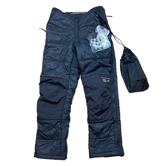 Mountain Hardwear Other - Mountain Hardware Chugach Compressor Pants NWT